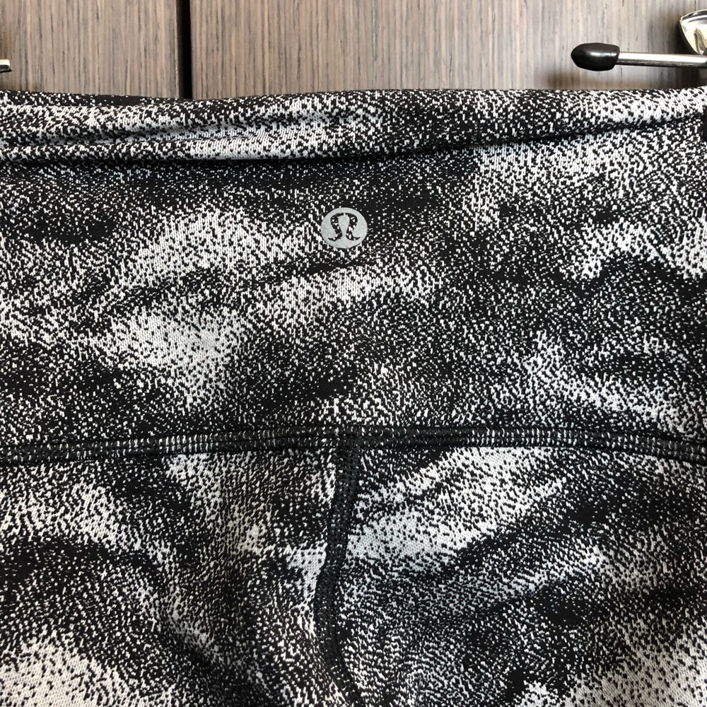 Lululemon leggings